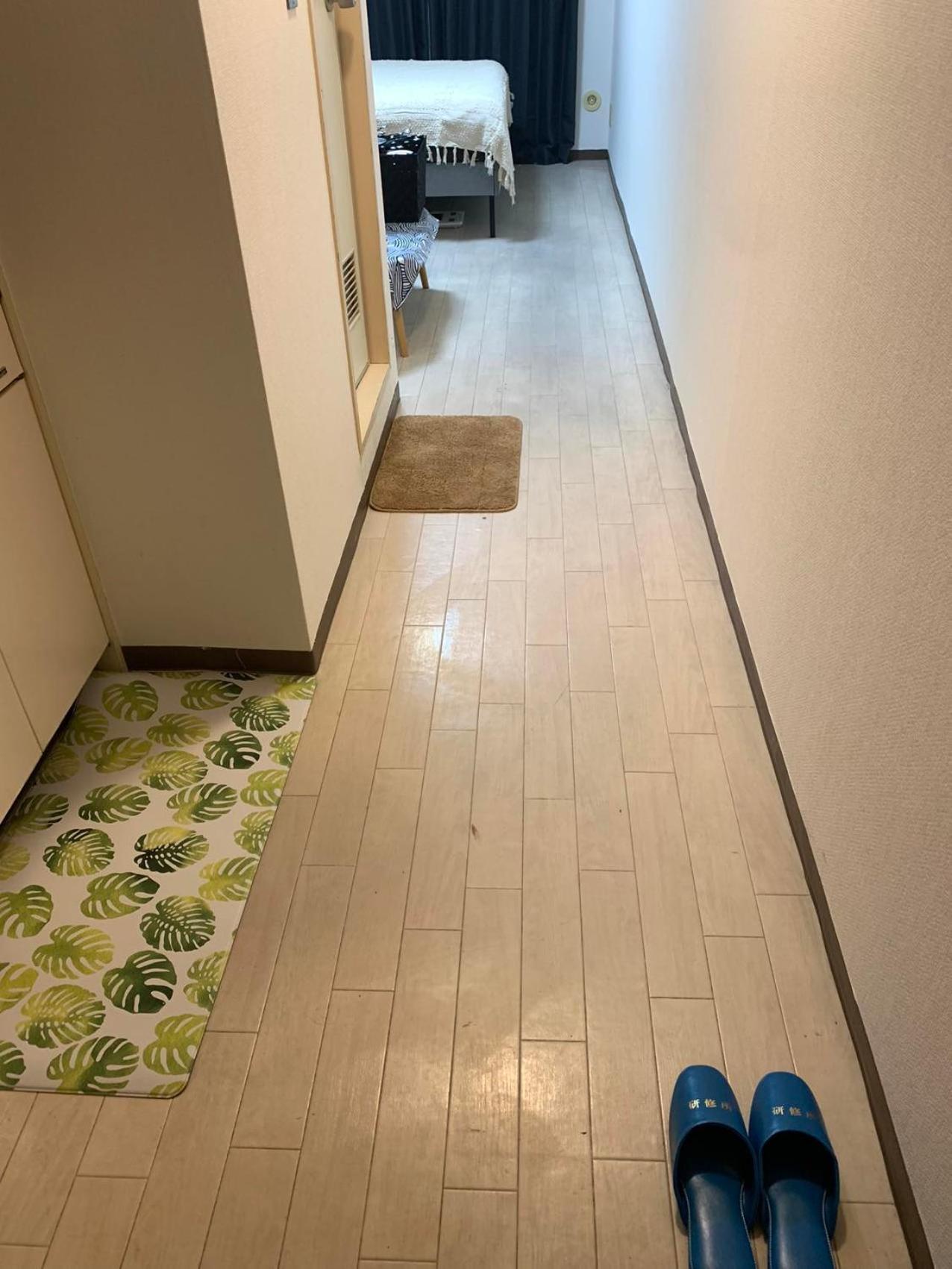 诚信东新宿 * Tokyo prefektur