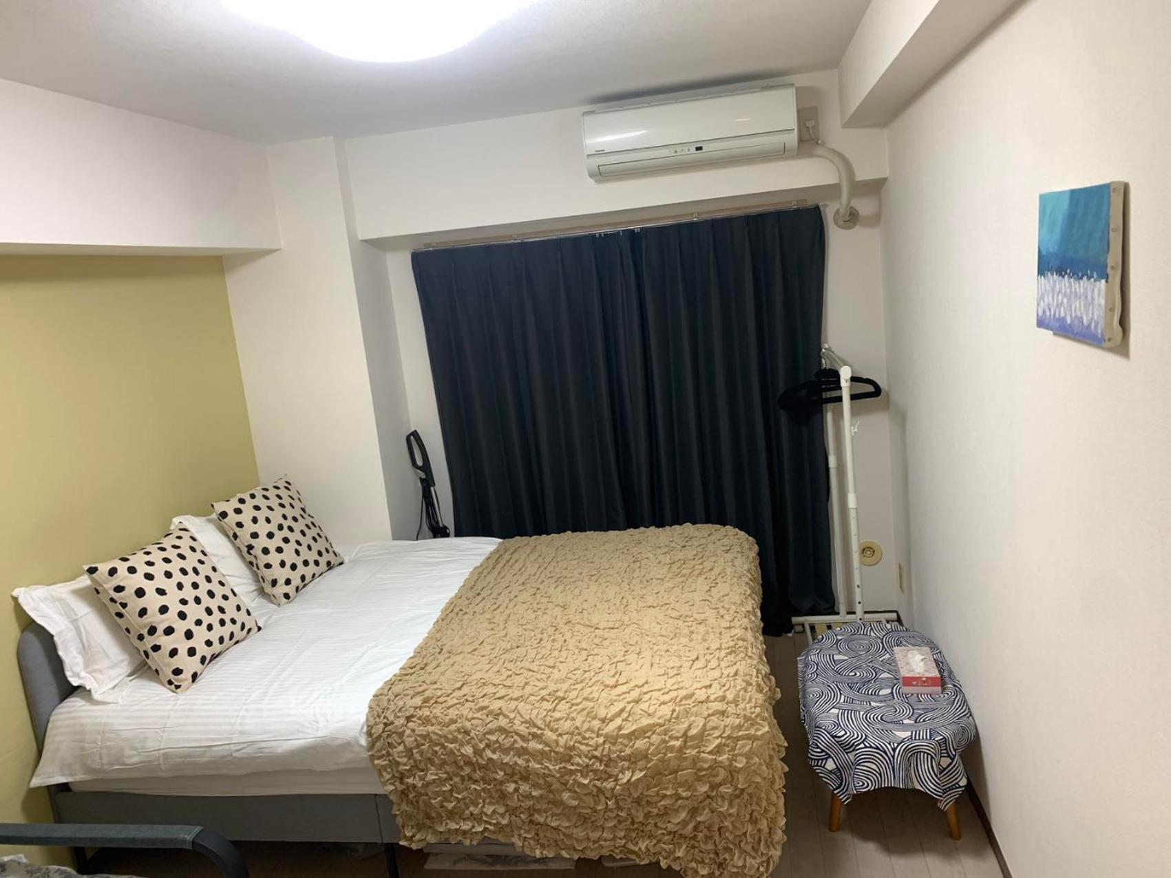 Lägenhet 诚信东新宿 Tokyo prefektur
