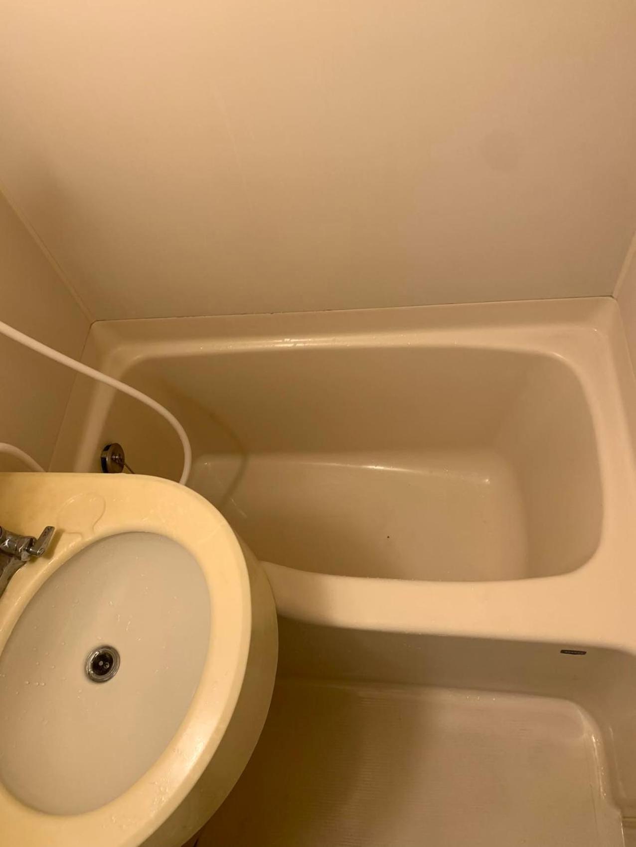 诚信东新宿 Apartmán Prefektura Tokio